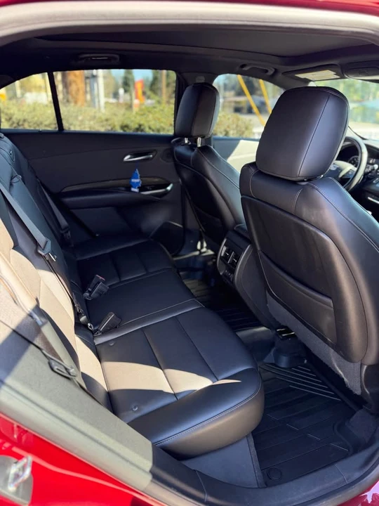 2019 Cadillac XT4 - Image 7 of 12