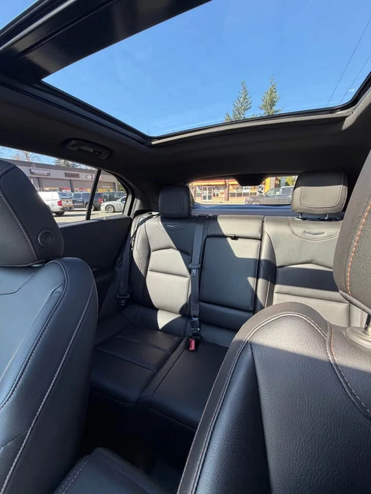 2019 Cadillac XT4 - Image 8 of 12