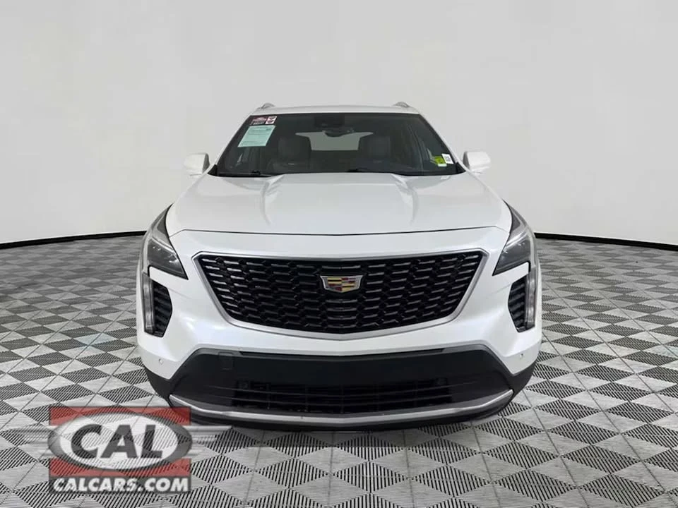 2019 Cadillac XT4 - Image 2 of 20