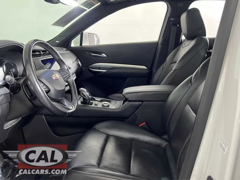 2019 Cadillac XT4 - Image 7 of 20
