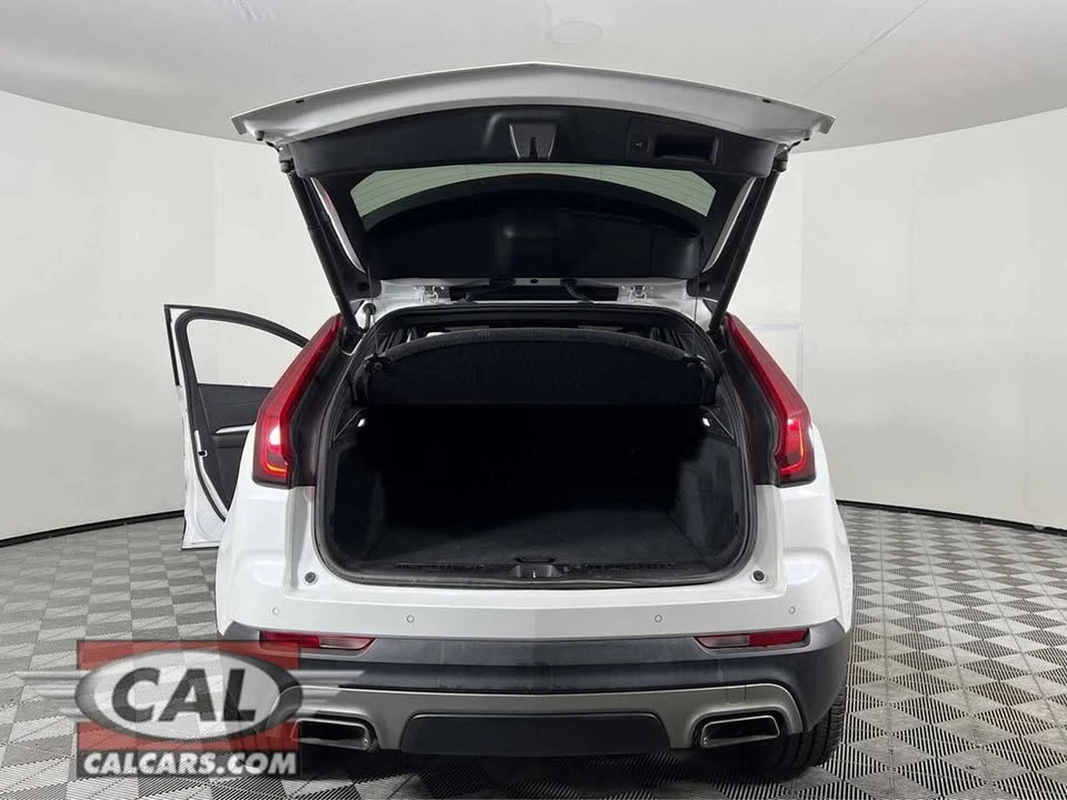 2019 Cadillac XT4 - Image 9 of 20
