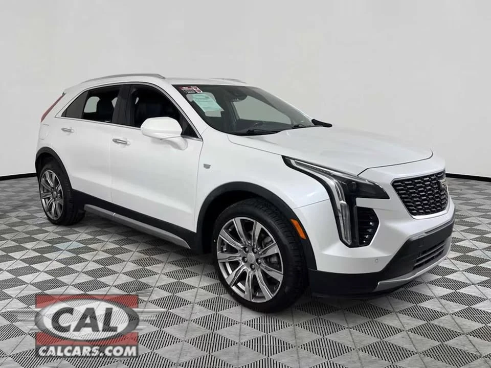 2019 Cadillac XT4 - Image 3 of 20