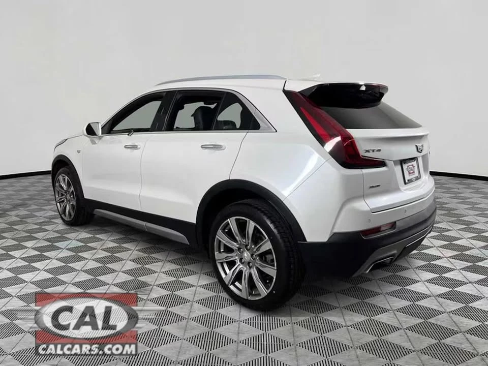 2019 Cadillac XT4 - Image 6 of 20