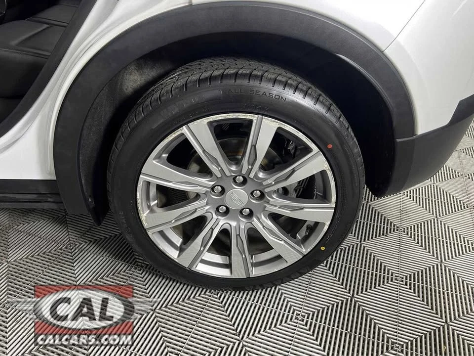 2019 Cadillac XT4 - Image 19 of 20