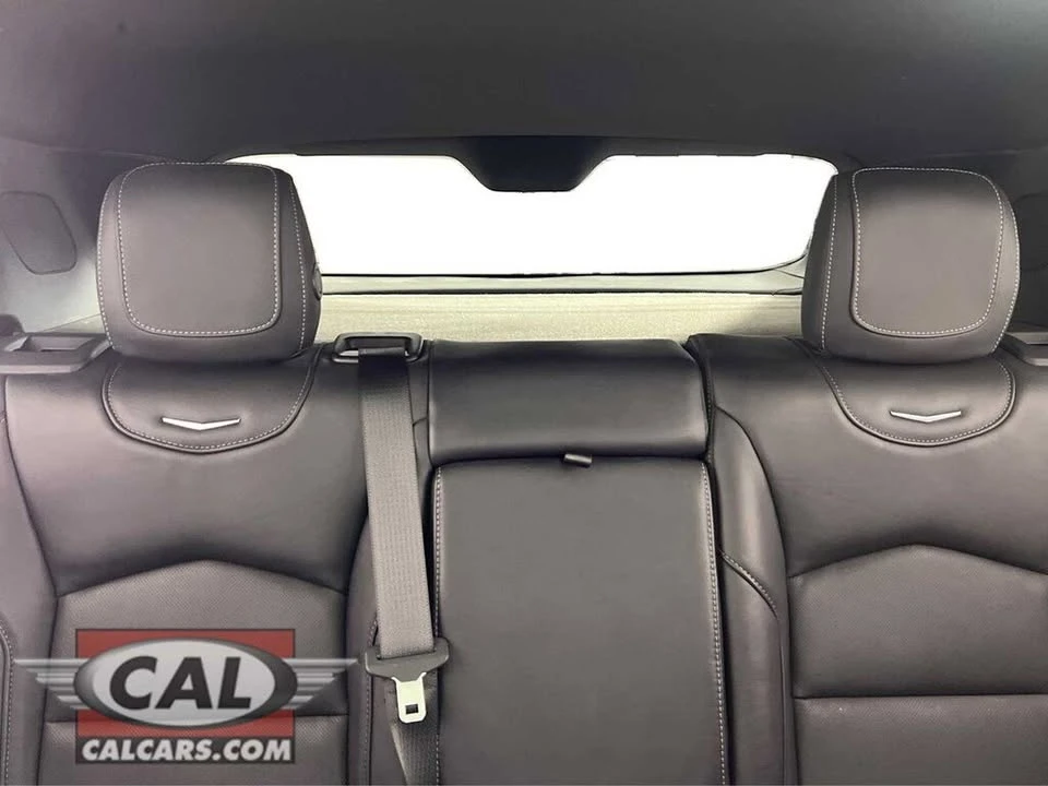 2019 Cadillac XT4 - Image 10 of 20