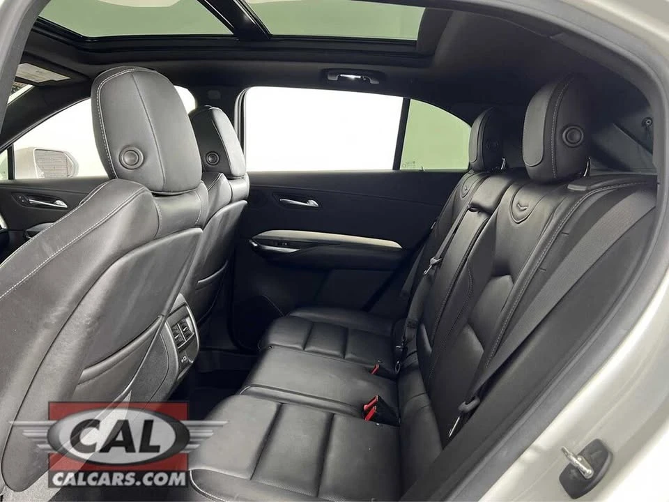 2019 Cadillac XT4 - Image 8 of 20