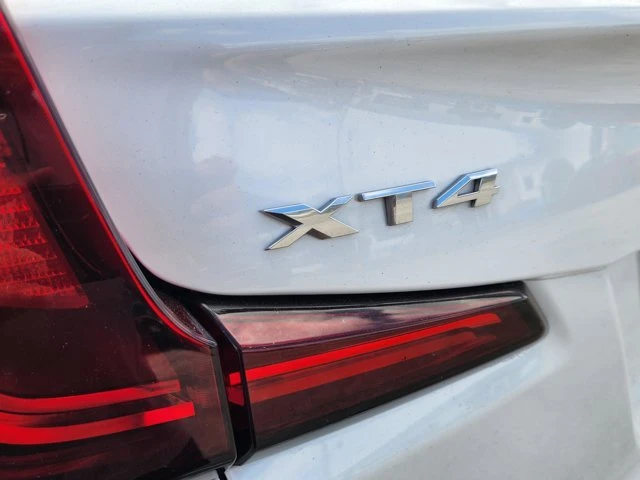2019 Cadillac XT4 - Image 7 of 9