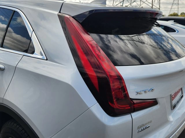 2019 Cadillac XT4 - Image 6 of 9