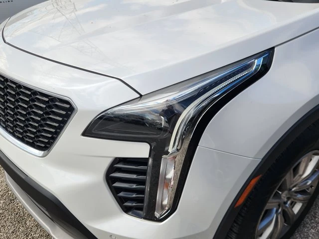 2019 Cadillac XT4 - Image 5 of 9