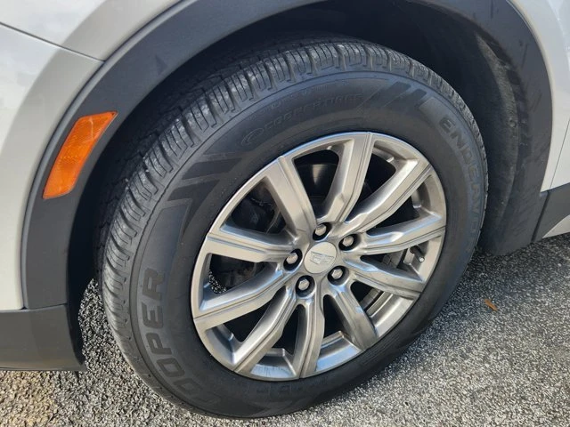 2019 Cadillac XT4 - Image 8 of 9