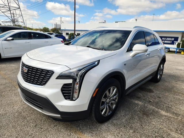2019 Cadillac XT4 - Image 2 of 9