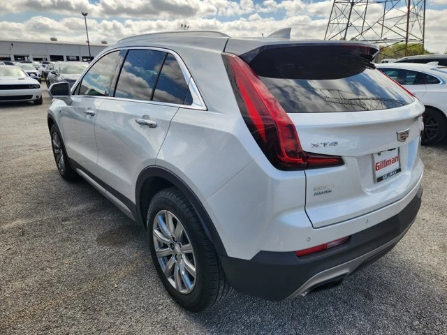 2019 Cadillac XT4 - Image 3 of 9