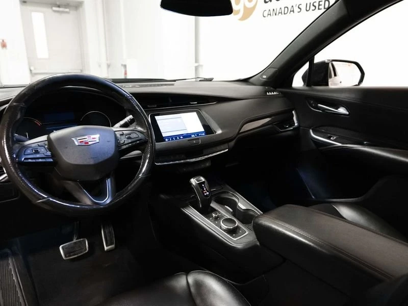 2019 Cadillac XT4 - Image 11 of 19