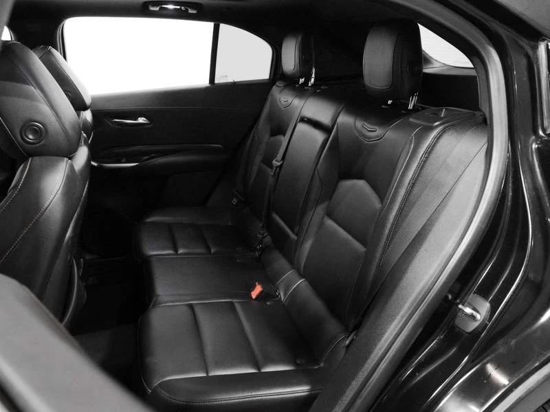 2019 Cadillac XT4 - Image 9 of 19