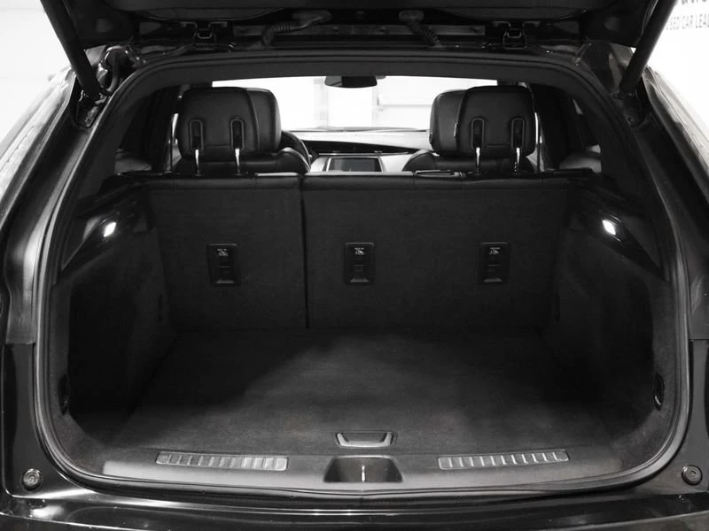 2019 Cadillac XT4 - Image 6 of 19