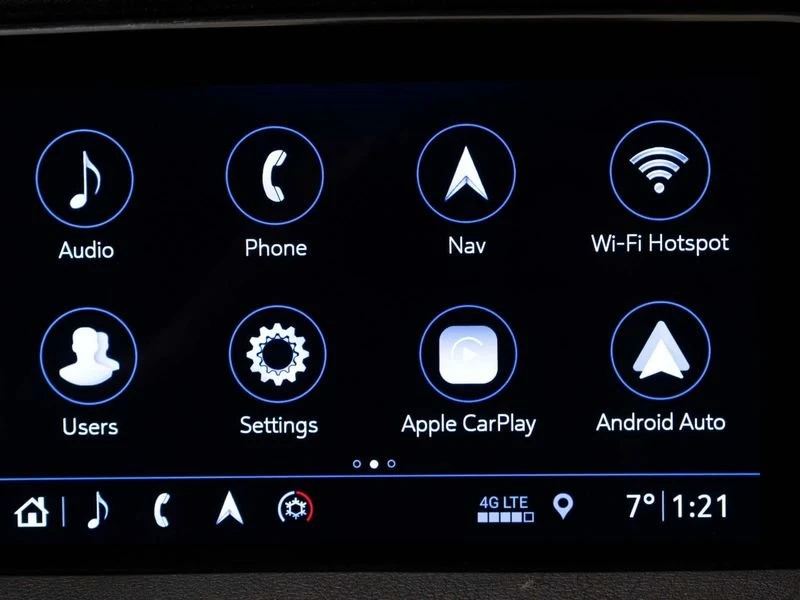 2019 Cadillac XT4 - Image 13 of 19