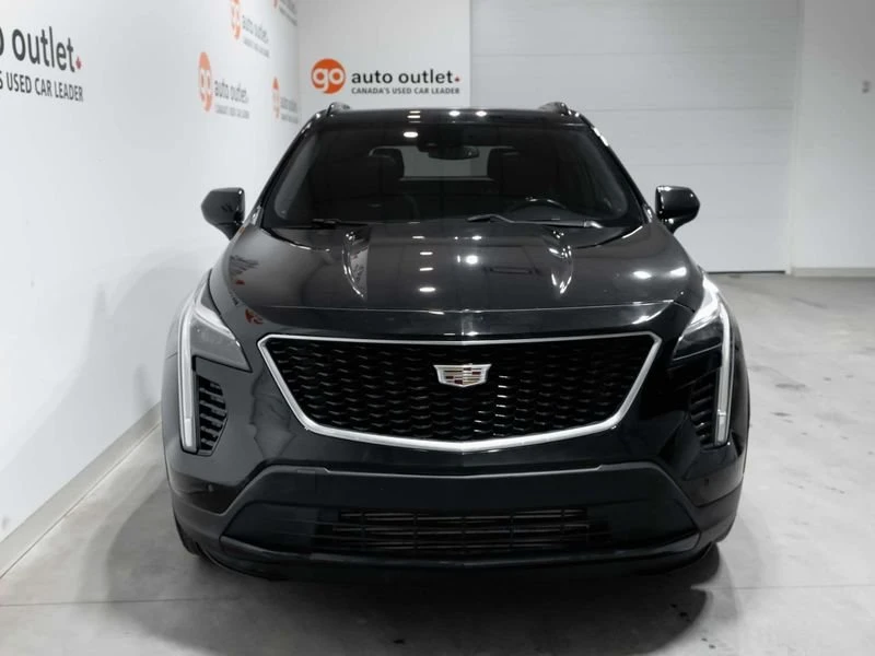 2019 Cadillac XT4 - Image 2 of 19