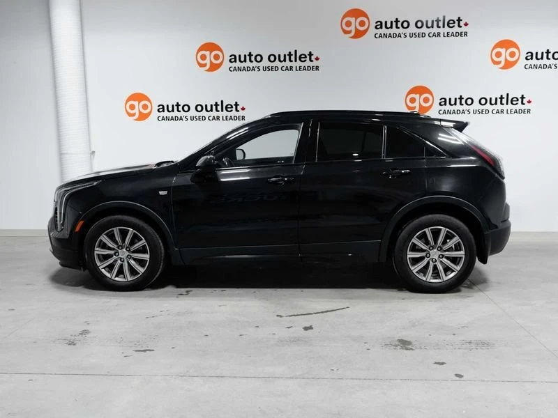 2019 Cadillac XT4 - Image 3 of 19