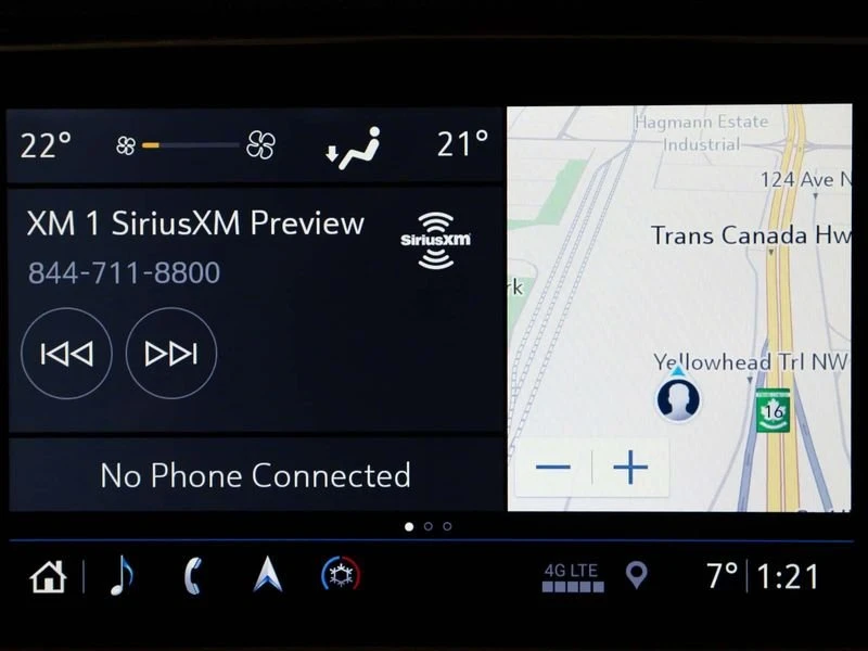 2019 Cadillac XT4 - Image 12 of 19