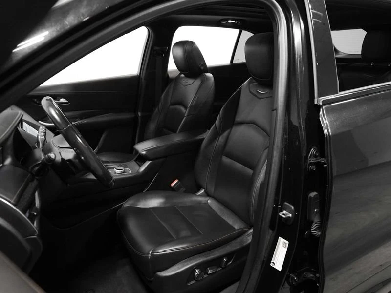 2019 Cadillac XT4 - Image 8 of 19
