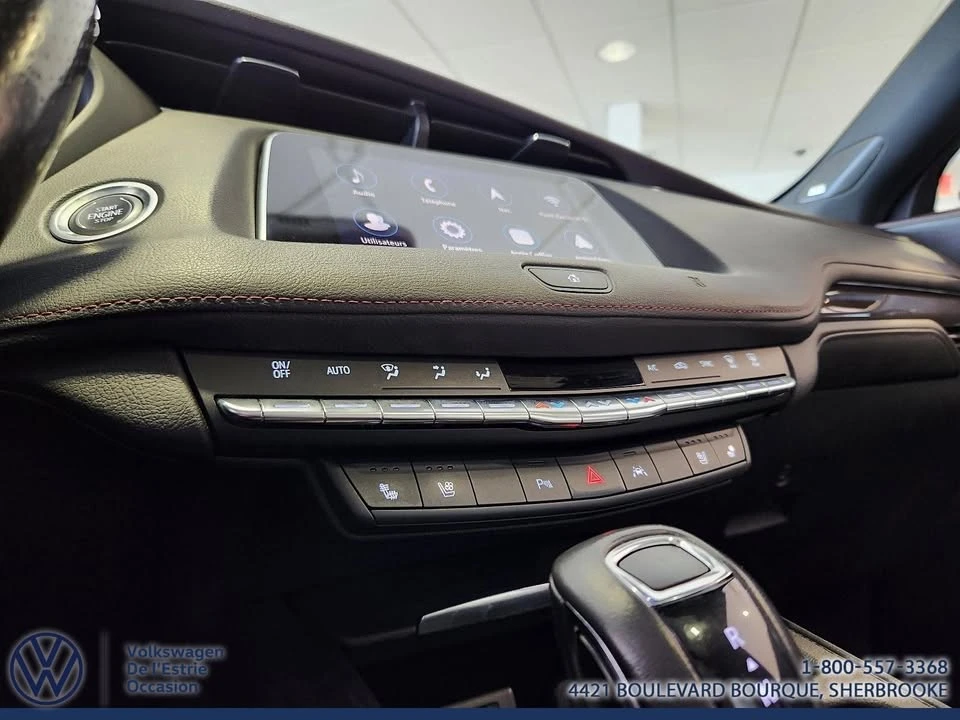2019 Cadillac XT4 - Image 13 of 19