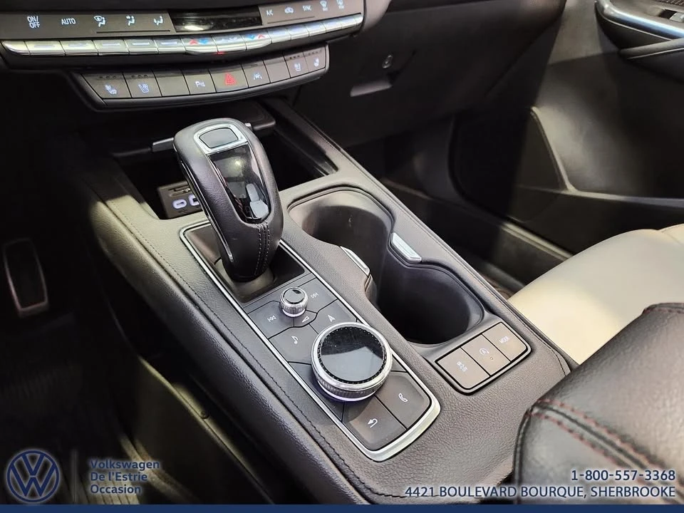 2019 Cadillac XT4 - Image 14 of 19