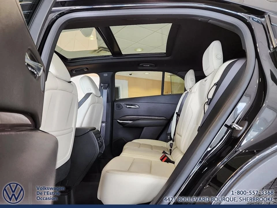 2019 Cadillac XT4 - Image 6 of 19