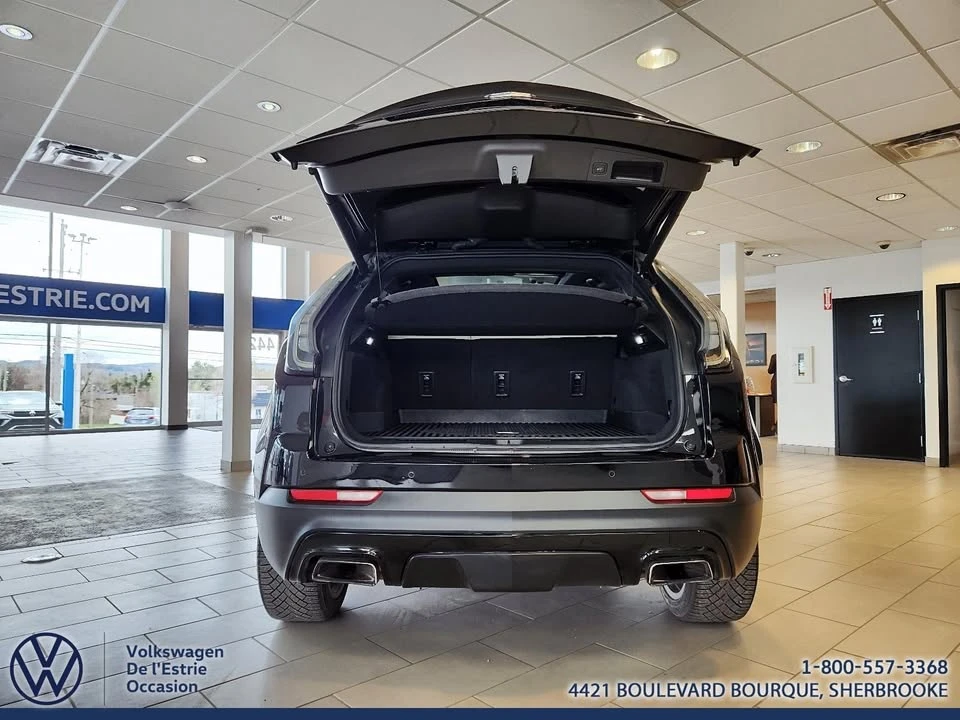 2019 Cadillac XT4 - Image 2 of 19