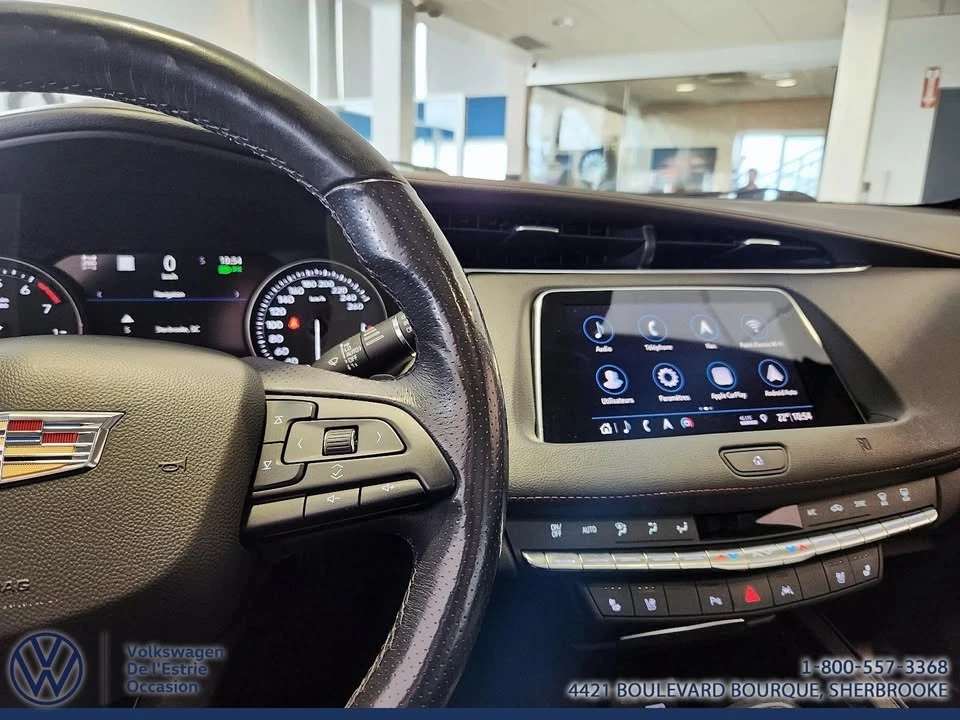 2019 Cadillac XT4 - Image 16 of 19
