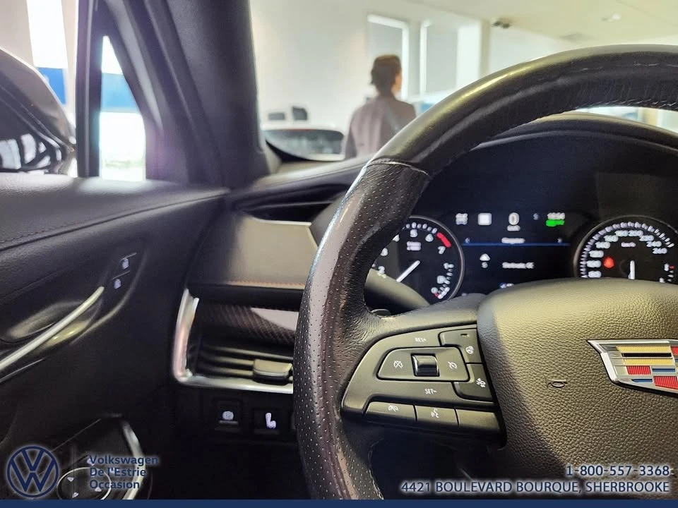2019 Cadillac XT4 - Image 17 of 19