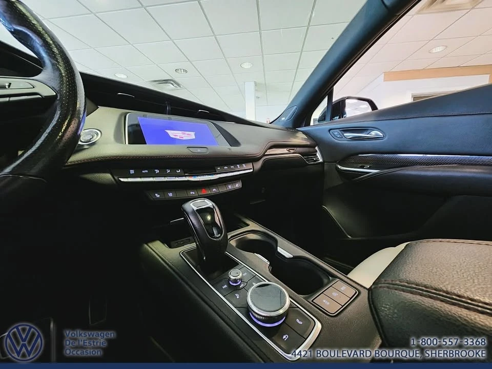 2019 Cadillac XT4 - Image 10 of 19