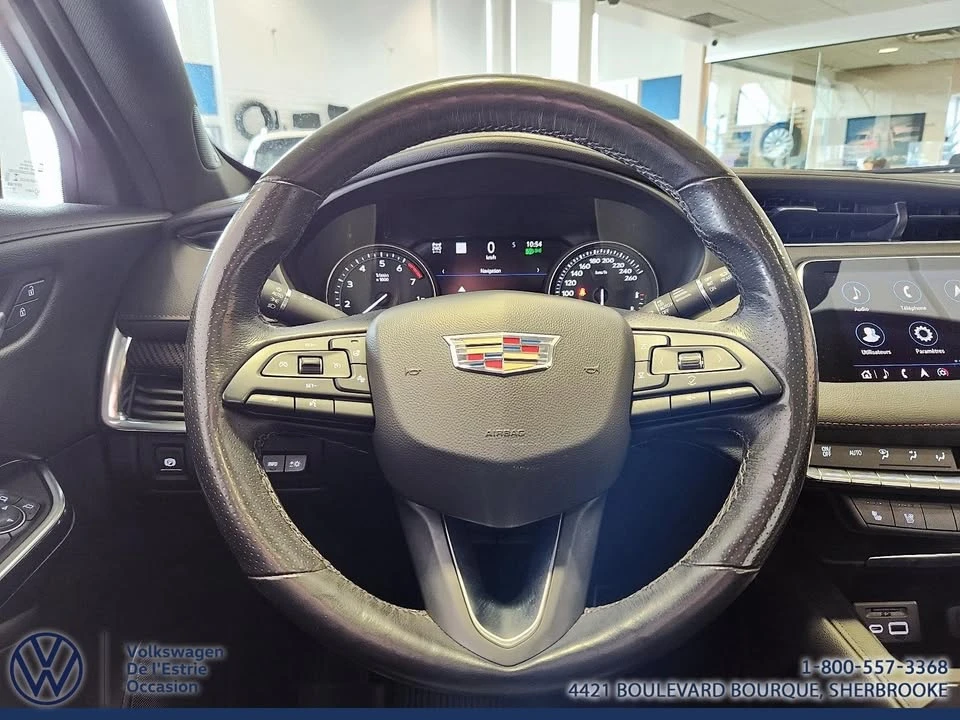 2019 Cadillac XT4 - Image 15 of 19
