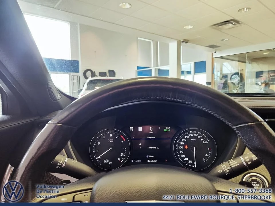 2019 Cadillac XT4 - Image 19 of 19