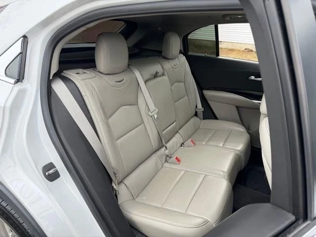 2019 Cadillac XT4 - Image 12 of 20