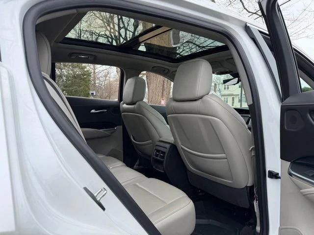 2019 Cadillac XT4 - Image 17 of 20