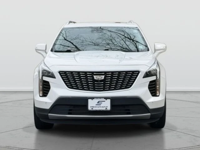 2019 Cadillac XT4 - Image 2 of 20
