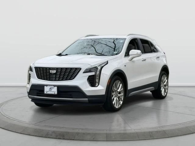2019 Cadillac XT4 - Image 3 of 20