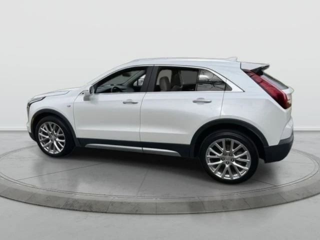 2019 Cadillac XT4 - Image 4 of 20