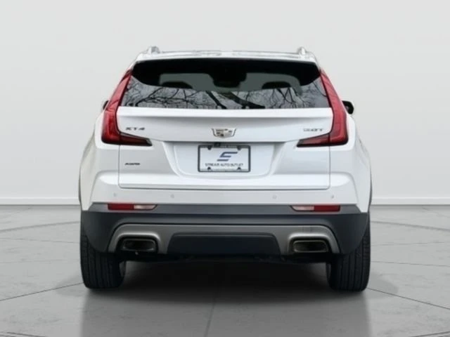 2019 Cadillac XT4 - Image 6 of 20