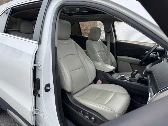 2019 Cadillac XT4 - Image 9 of 20