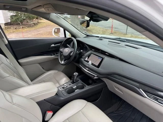 2019 Cadillac XT4 - Image 14 of 20