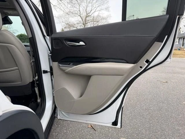 2019 Cadillac XT4 - Image 16 of 20
