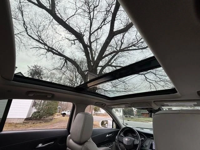 2019 Cadillac XT4 - Image 20 of 20