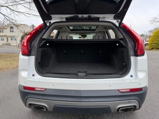 2019 Cadillac XT4 - Image 11 of 20