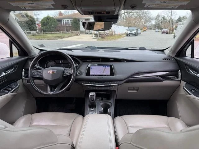 2019 Cadillac XT4 - Image 19 of 20