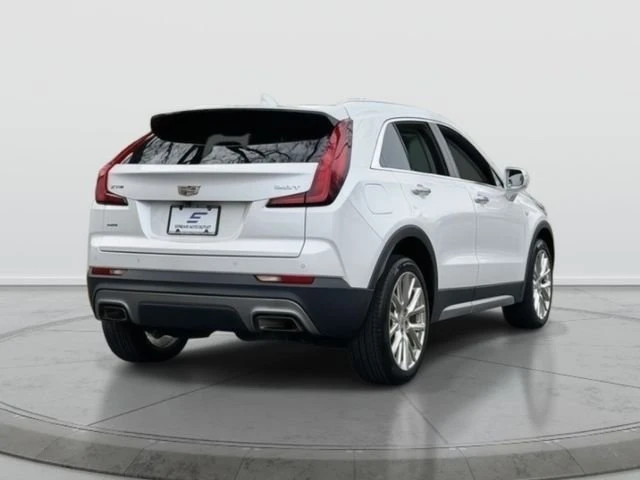 2019 Cadillac XT4 - Image 5 of 20