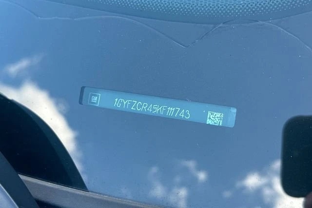 2019 Cadillac XT4 - Image 3 of 5