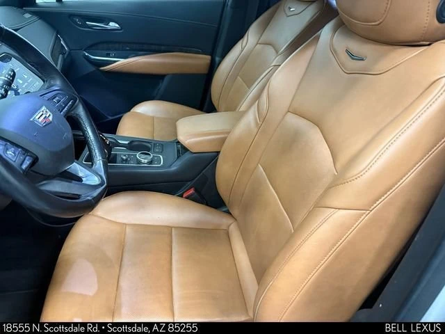 2019 Cadillac XT4 - Image 12 of 20