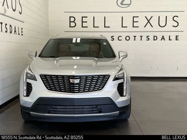 2019 Cadillac XT4 - Image 6 of 20