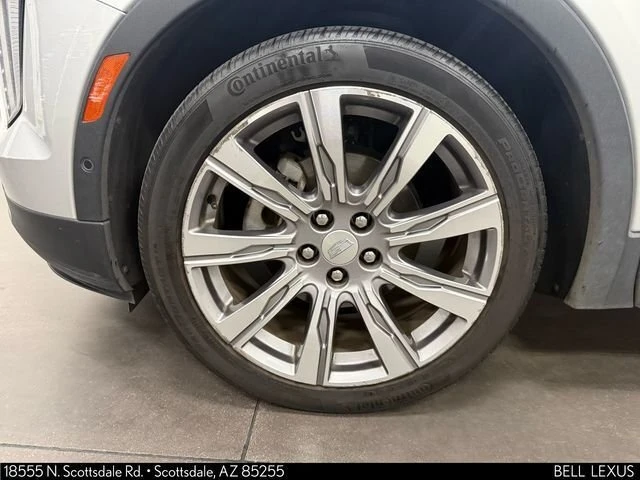 2019 Cadillac XT4 - Image 10 of 20